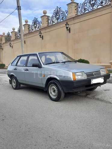LADA (VAZ) 2109 1997, 223,369 km - 1.5 l - Şəmkir