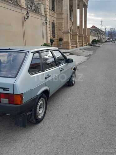 LADA (VAZ) 2109 1997, 223,369 km - 1.5 l - Şəmkir