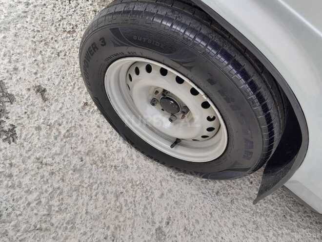 LADA (VAZ) 2109 1997, 223,369 km - 1.5 l - Şəmkir