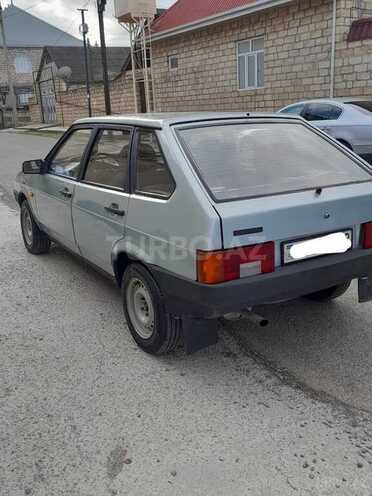 LADA (VAZ) 2109 1997, 223,369 km - 1.5 l - Şəmkir