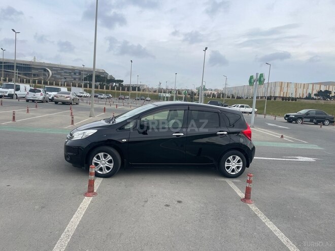 Nissan Note 2014, 40,000 km - 1.2 л - Bakı