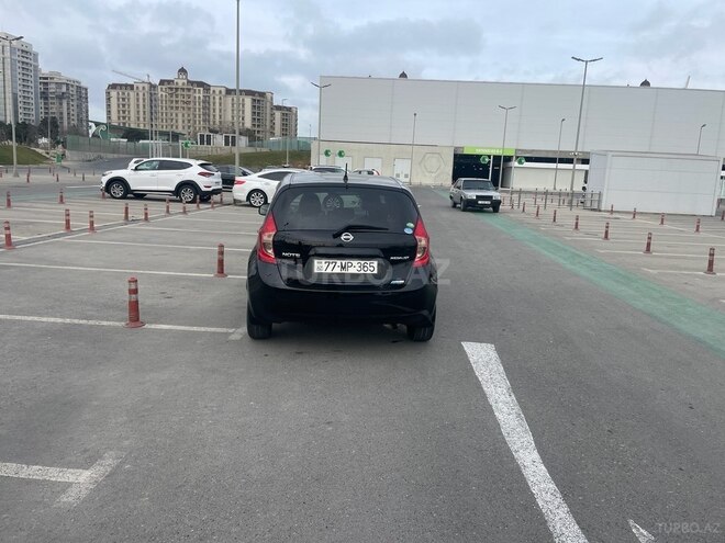 Nissan Note 2014, 40,000 km - 1.2 л - Bakı