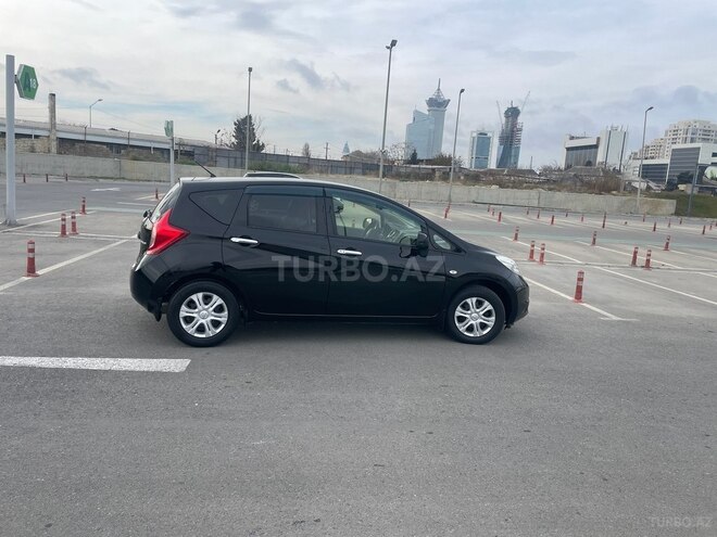 Nissan Note 2014, 40,000 km - 1.2 л - Bakı