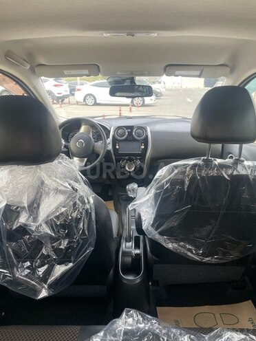Nissan Note 2014, 40,000 km - 1.2 л - Bakı
