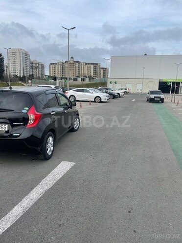 Nissan Note 2014, 40,000 km - 1.2 л - Bakı
