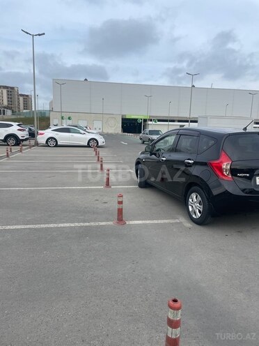 Nissan Note 2014, 40,000 km - 1.2 л - Bakı