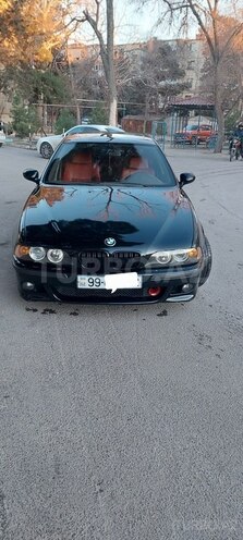 BMW 540 1999, 326,700 km - 4.4 l - Bakı