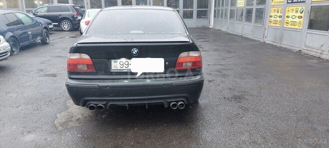 BMW 540 1999, 326,700 km - 4.4 l - Bakı