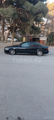 BMW 540 1999, 326,700 km - 4.4 l - Bakı
