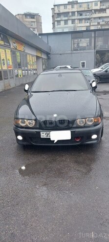 BMW 540 1999, 326,700 km - 4.4 l - Bakı