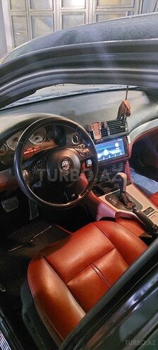 BMW 540 1999, 326,700 km - 4.4 l - Bakı