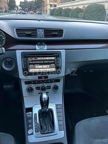 Volkswagen Passat 2012, 198,000 km - 1.8 l - Bakı