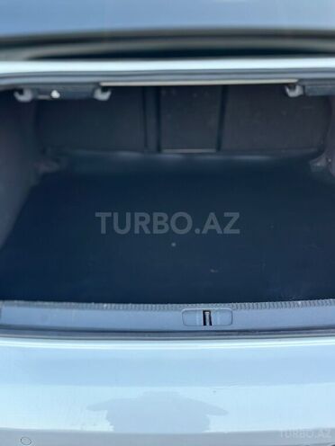 Volkswagen Passat 2012, 198,000 km - 1.8 l - Bakı
