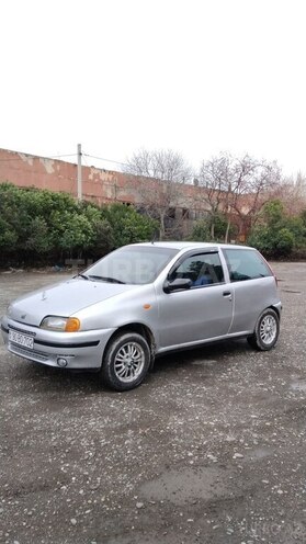 Fiat Punto 1999, 36,900 km - 1.6 l - Bərdə