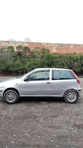 Fiat Punto 1999, 36,900 km - 1.6 l - Bərdə