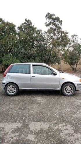 Fiat Punto 1999, 36,900 km - 1.6 l - Bərdə
