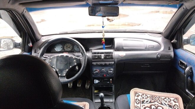 Fiat Punto 1999, 36,900 km - 1.6 l - Bərdə