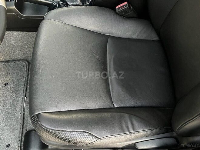 Toyota Prado 2012, 150,000 km - 2.7 л - Bakı