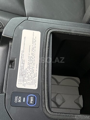Toyota Prado 2012, 150,000 km - 2.7 л - Bakı
