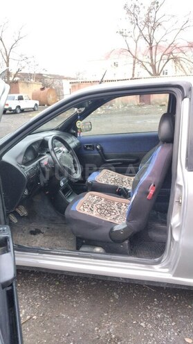 Fiat Punto 1999, 36,900 km - 1.6 l - Bərdə