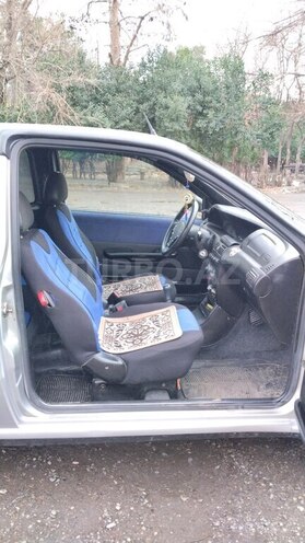 Fiat Punto 1999, 36,900 km - 1.6 l - Bərdə