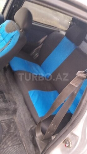 Fiat Punto 1999, 36,900 km - 1.6 l - Bərdə