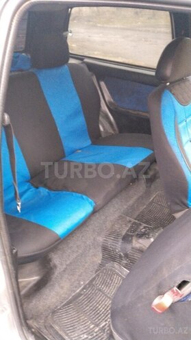 Fiat Punto 1999, 36,900 km - 1.6 l - Bərdə