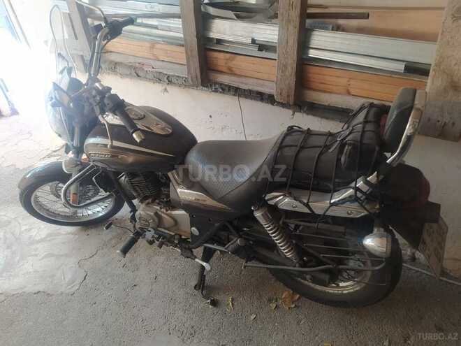 Bajaj Avenger 220 2020, 230,000 km - 0.3 l - Bakı