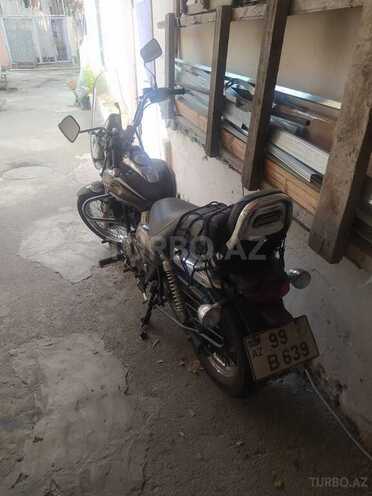 Bajaj Avenger 220 2020, 230,000 km - 0.3 l - Bakı