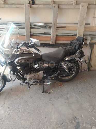 Bajaj Avenger 220 2020, 230,000 km - 0.3 l - Bakı