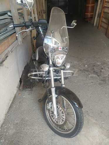 Bajaj Avenger 220 2020, 230,000 km - 0.3 l - Bakı
