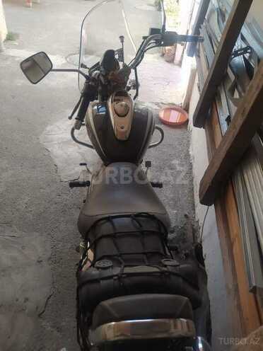 Bajaj Avenger 220 2020, 230,000 km - 0.3 l - Bakı