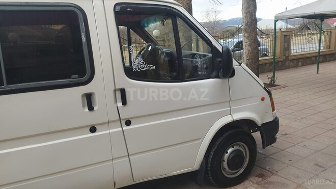 Ford Transit 1999, 150,000 km - 2.5 л - Şəmkir