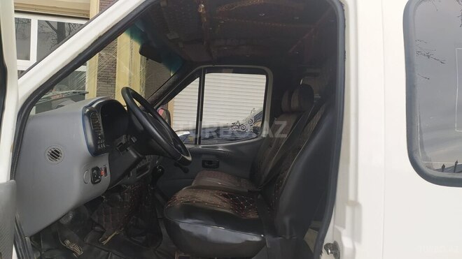 Ford Transit 1999, 150,000 km - 2.5 л - Şəmkir