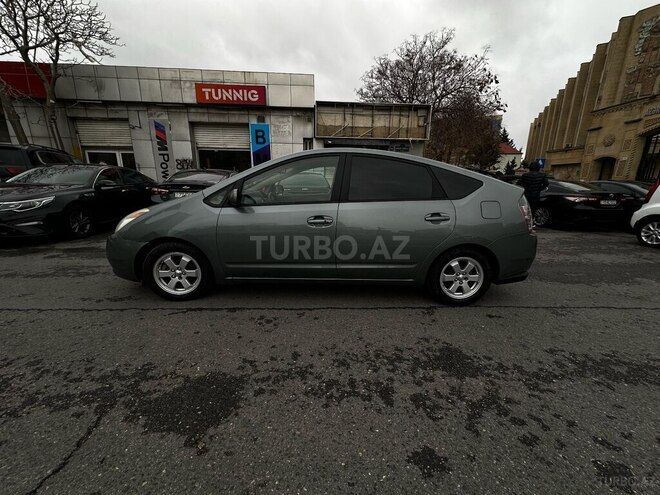 Toyota Prius 2005, 182,000 km - 1.5 l - Bakı