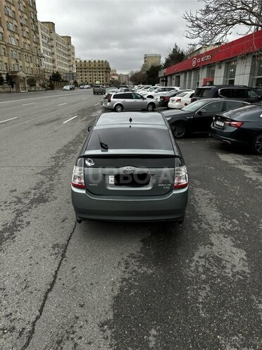 Toyota Prius 2005, 182,000 km - 1.5 l - Bakı