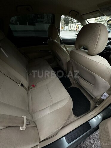 Toyota Prius 2005, 182,000 km - 1.5 l - Bakı