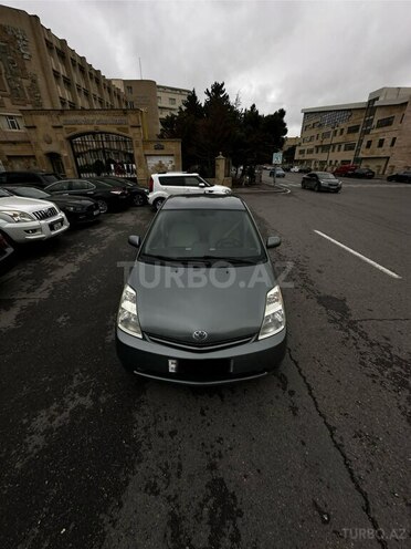 Toyota Prius 2005, 182,000 km - 1.5 l - Bakı