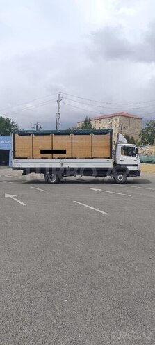 Mercedes 814 D 1995, 250,000 km - 4.3 л - Şamaxı