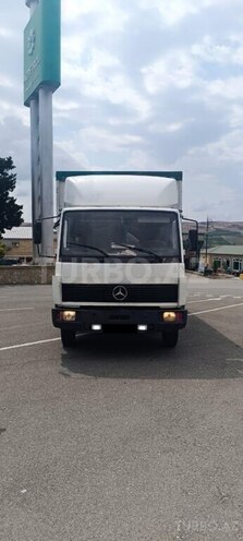 Mercedes 814 D 1995, 250,000 km - 4.3 л - Şamaxı