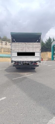 Mercedes 814 D 1995, 250,000 km - 4.3 л - Şamaxı