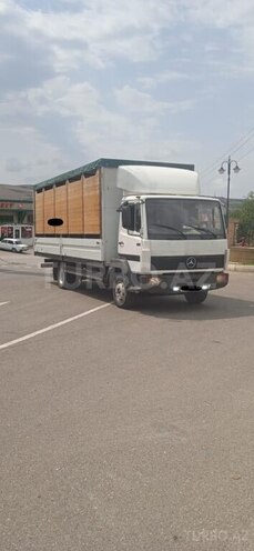 Mercedes 814 D 1995, 250,000 km - 4.3 л - Şamaxı
