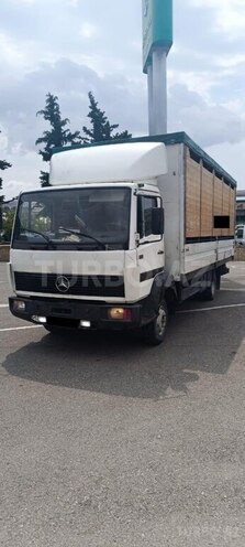 Mercedes 814 D 1995, 250,000 km - 4.3 л - Şamaxı