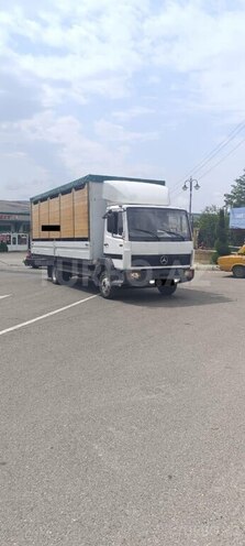 Mercedes 814 D 1995, 250,000 km - 4.3 л - Şamaxı