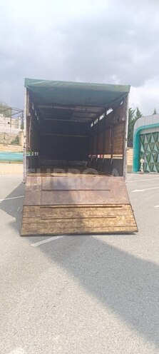 Mercedes 814 D 1995, 250,000 km - 4.3 л - Şamaxı