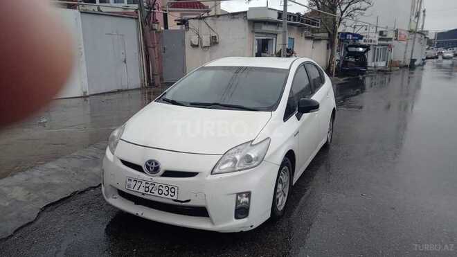 Toyota Prius 2009, 482,803 km - 1.8 л - Bakı