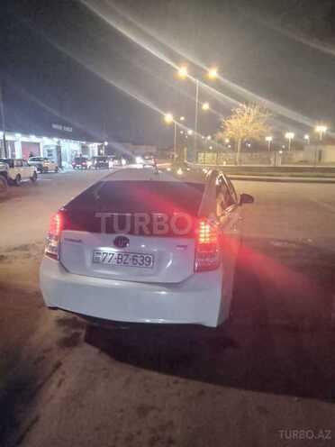 Toyota Prius 2009, 482,803 km - 1.8 л - Bakı