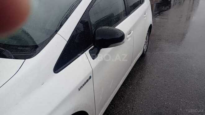 Toyota Prius 2009, 482,803 km - 1.8 л - Bakı
