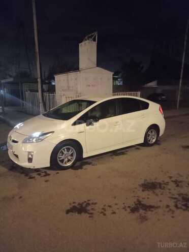 Toyota Prius 2009, 482,803 km - 1.8 л - Bakı
