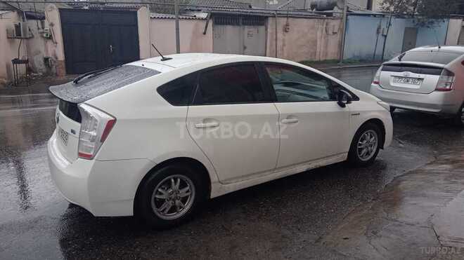 Toyota Prius 2009, 482,803 km - 1.8 л - Bakı